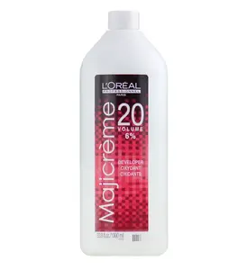 Majicreme Developer Oxydant 20 Volume (6 %)33.8oz