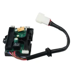 Air Diesel Heater Parking Remote Controller LCD Monitor Switch MotherBoard 12V[TS]