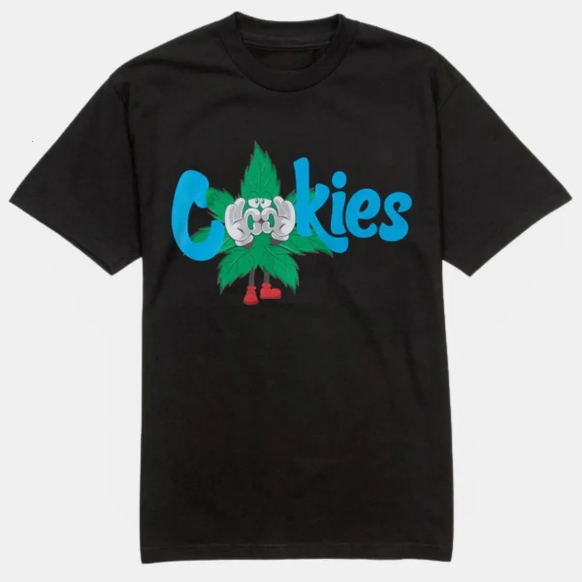 Toon COOKIES Tee, cookies clothing, cookies shirt for men, cookies youth clothing clothes, men's women clothing clothes merch, Streetwear, Gift For Him & Her