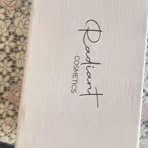 Product Review of Radiant Cosmetics Nail Growth Oil - 100% Organic, Moisturizing, Growth, Strengthening, and Brightening Formula with Vitamins and Fatty Acids for Overall Nail Health from 𓇢**ɞ