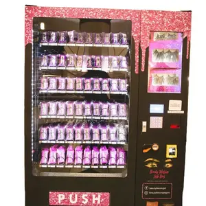 Eyelash Vending Machine Book - How I Started An Eyelash Vending Machine Business - Eyelashes - Special Edition Paperback Book Tutorial Series