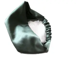 Pack of Hairbands Accessories for Women and Girls scrunchie squad pre wrap