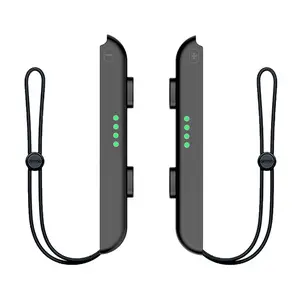 Switch/OLED Joy-Con Wrist Strap NS002 Controller Lanyard Anti-Loss Anti-Slip Hand Strap Accessory