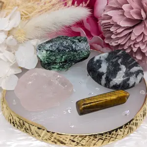 Self Love Crystal Bundle