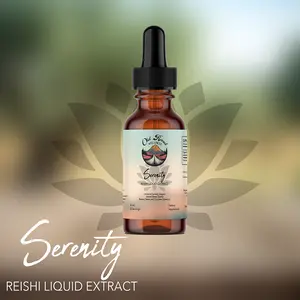 Serenity Liquid Extract