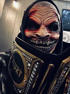 WWE The Fiend Replica Mask Bray Wyatt
