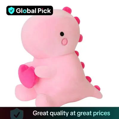 Dinosaurs Plushie TikTok Shop