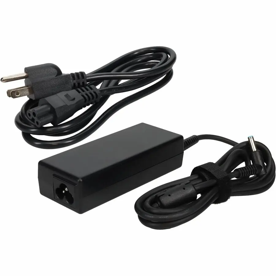 AddOn 710412-001 Compatible with HP 65W 19V at 4.7A Laptop Power Adapter