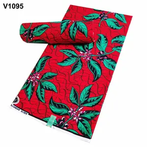 African Wax Print Ankara