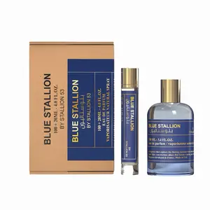 Emper Blue Stallion Eau de Parfum 100ml