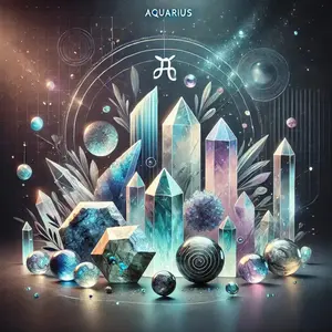 ♒ Aquarius Zodiac Scoop ♒ Aquarius Zodiac Scoop