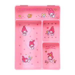 My Melody Desk Organizing Tray (Sanrio Forever Series)