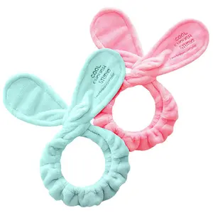 Ebanel Headband - Cute Skincare Headband
