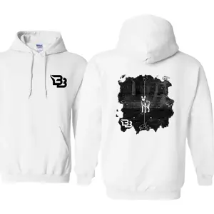 Coyote Night Hunting Hoodie - Coyote Hoodie - BB Design Outdoor Predator Hunter Apparel - Gilf For Hunters