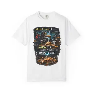 Happy Pi Day Tee