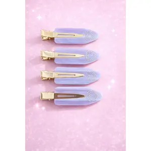 “Sweet and Sparkling” Barrettes