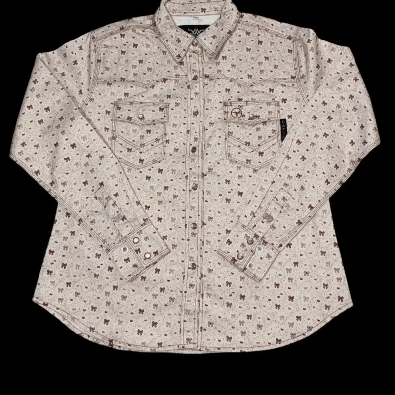 Woman’s FR  PRETTY TOUGH long sleeve