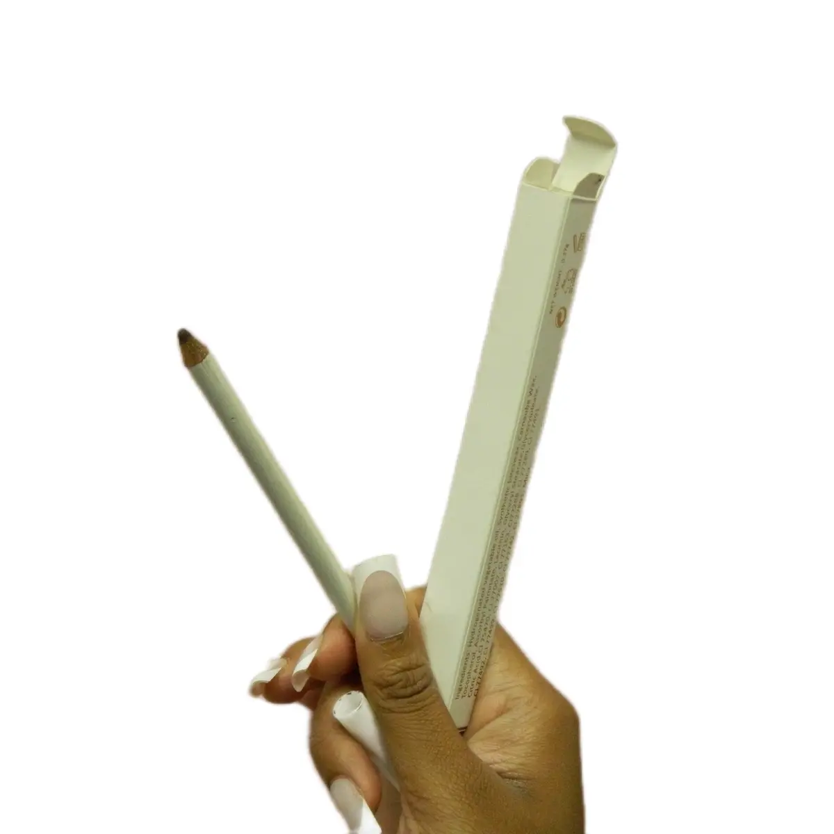 OUR ESPRESSO brown lip liner make up
