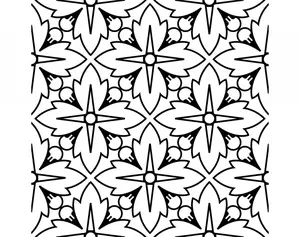 360 Stand 6x6 in Square Peel & Stick Transitional Decorative Tile Stickers - Silo Black & White Easy-Remove DIY Stick On Backsplash for Kitchen, Sticker Decoration & Room Decor Supplies, Diy Stickers, Removable