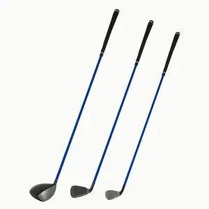 Lag Shot XL Triple Threat Swing Trainer Set