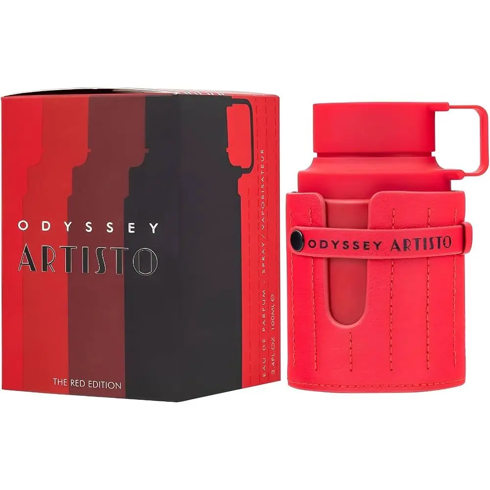 Armaf Odyssey Artisto 3.4oz EDP for Men