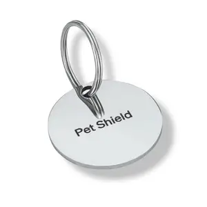 BioPower Pet Shield Tag