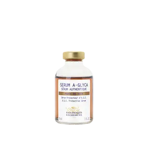 Biologique Recherche Serum A-Glyca - Smoothing and Radiant Face Serum