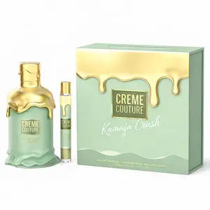 CREME COUTURE KUNAFA CRUSH 100ML