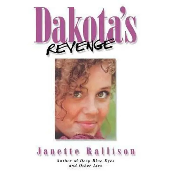 USED Book - Dakota's Revenge by Janette Rallison (Paperback) - english