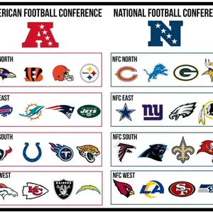 Divisional Break Sports Card Box