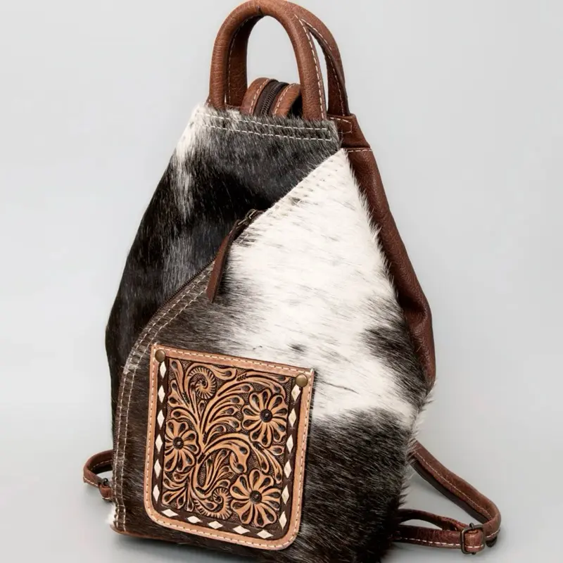 American Darling Women's Convertible Adjustable Sling Bag, Casual Shoulder Sling, Fashionable Crossbody Bag