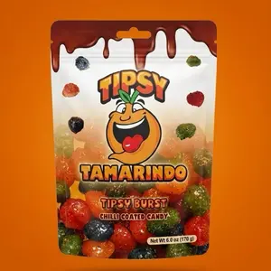 Tipsy Burst