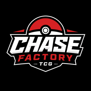 Chase Factory TCG