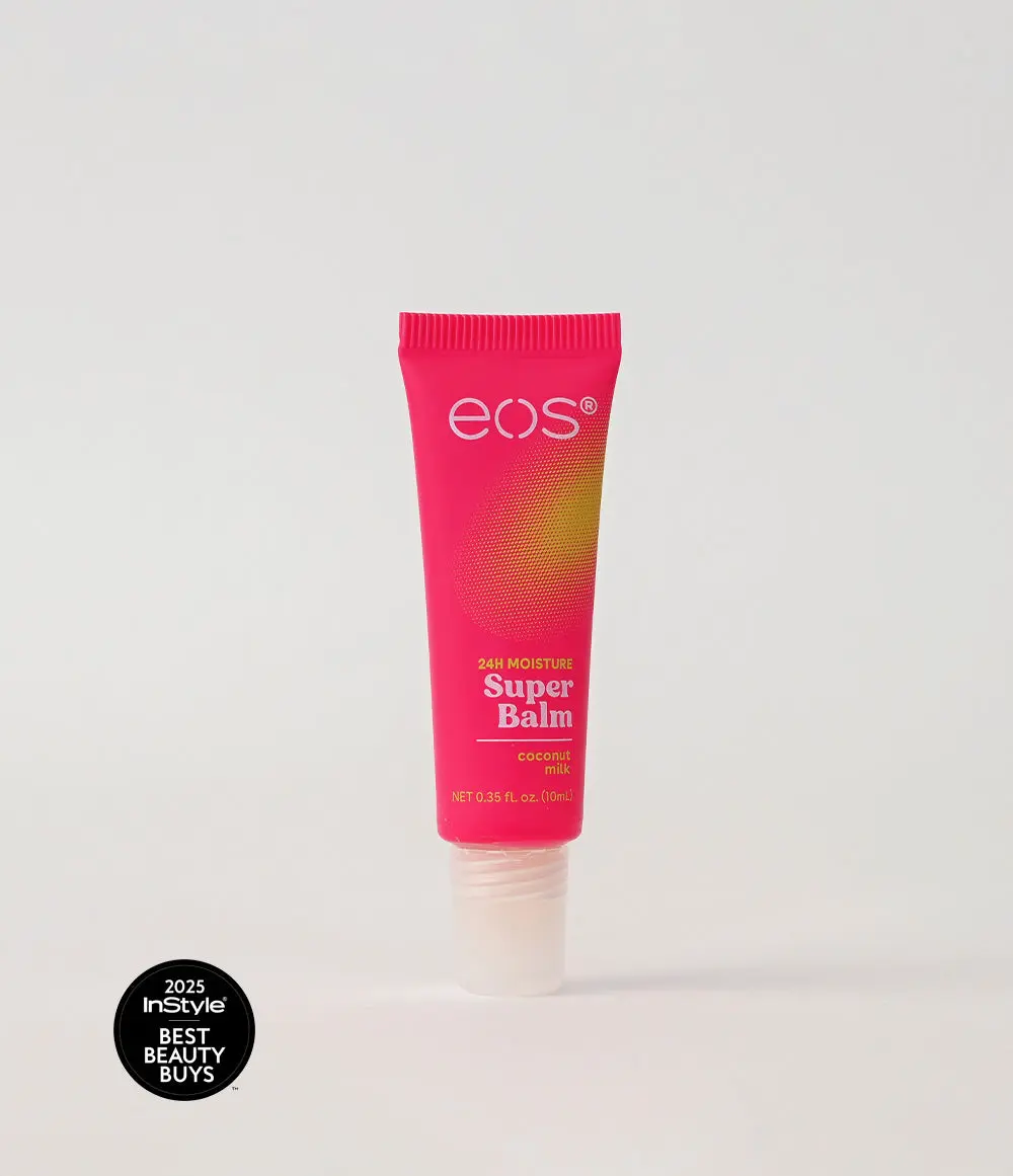 Coconut Milk Super Balm