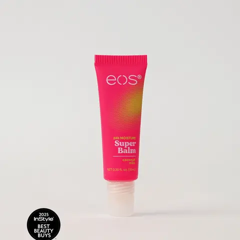 Coconut Milk Super Balm
