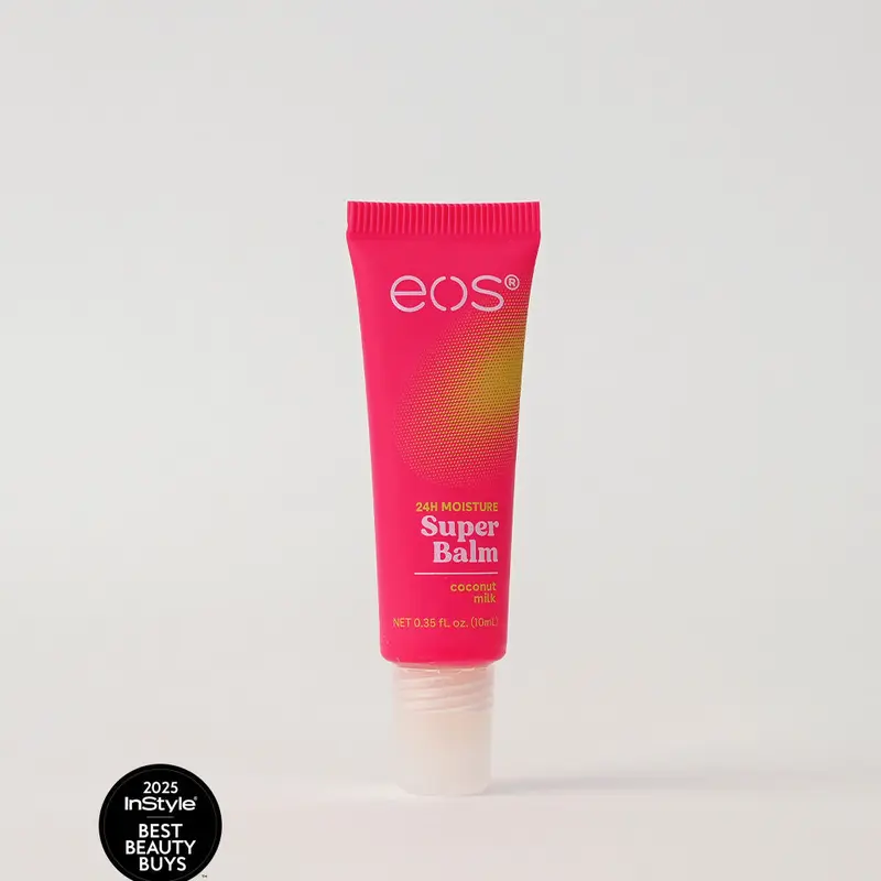 Coconut Milk Super Balm