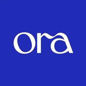 Ora Organic shop logo