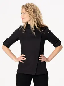 Chef Works Women's Lansing Chef Coat