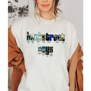 Backstreet Boys Concert T-Shirt, Backstreet Boys Bring Memory Back Tee, Pop Music 90s, Boy Band Unisex Graphic T-Shirt Cotton Fabric