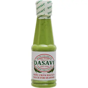 [DASAVI] Lemon Chili Sauce for Seafood, Green - 9.2 oz