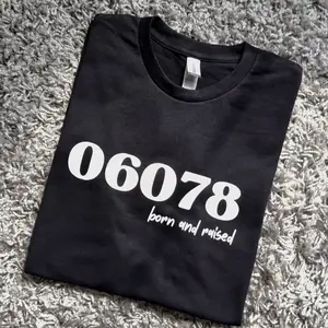 Zip Code T shirt
