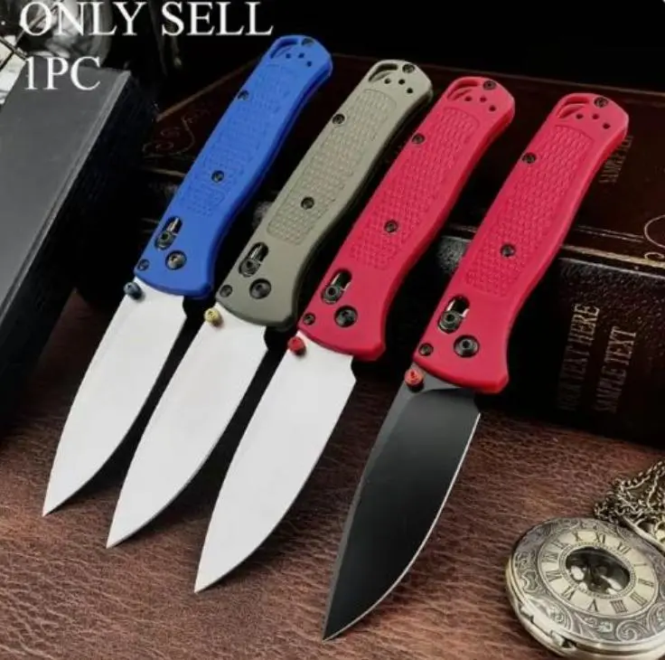 ZH535 high-quality, lightweight, and quick-opening folding knife featuring a non-slip handle and a sturdy blade. It opens smoothly with one hand, making it ideal for camping, everyday use, and outdoor carry.