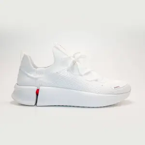 UNOS BY SZ Adult Sneakers - White M 5.0-6.0/W 6.5-7.5