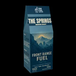 Colorado Springs-"Front Range Fuel"