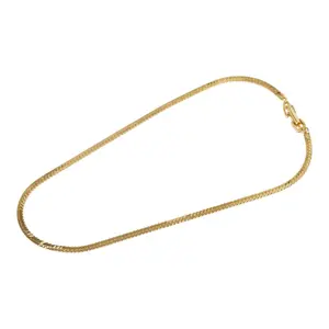 Pre-owned Givenchy Other Small Leather Goods Necklace