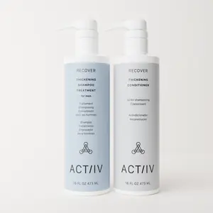 Recover 16oz. Men's Duo