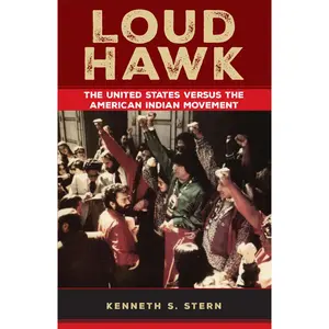 USED-Loud Hawk by Stern, Kenneth S. (Paperback)