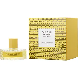 Vilhelm Parfumerie The Oud Affair By Vilhelm Parfumerie Eau De Parfum For Unisex