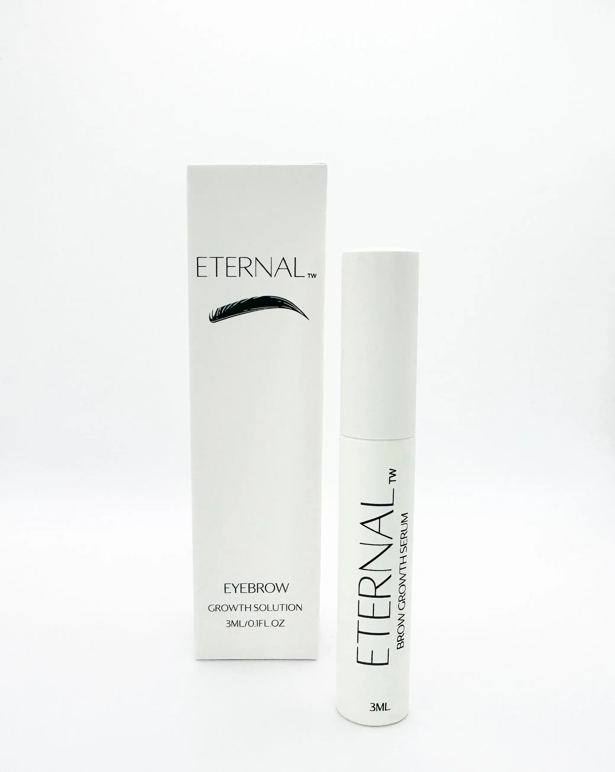 Eyebrow Growth Serum Eyebrow Growth Serum