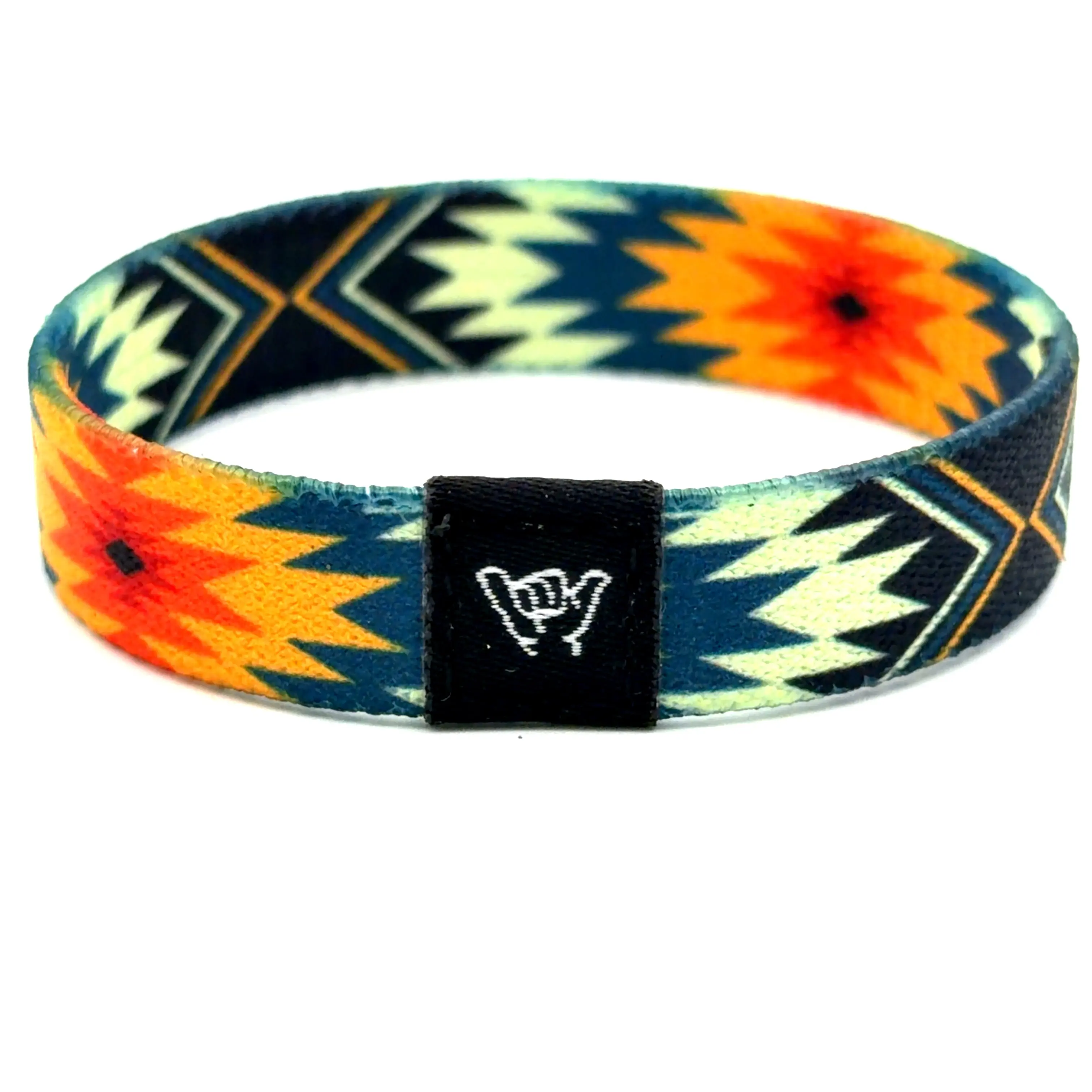 Dakota Wristband Bracelet